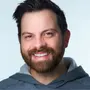 Jordan bellotti Headshot
