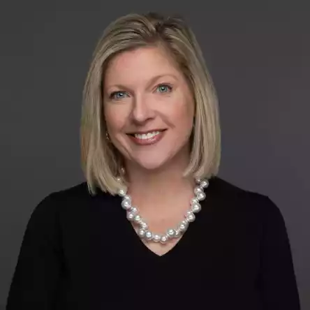 Kristin Wenger Headshot